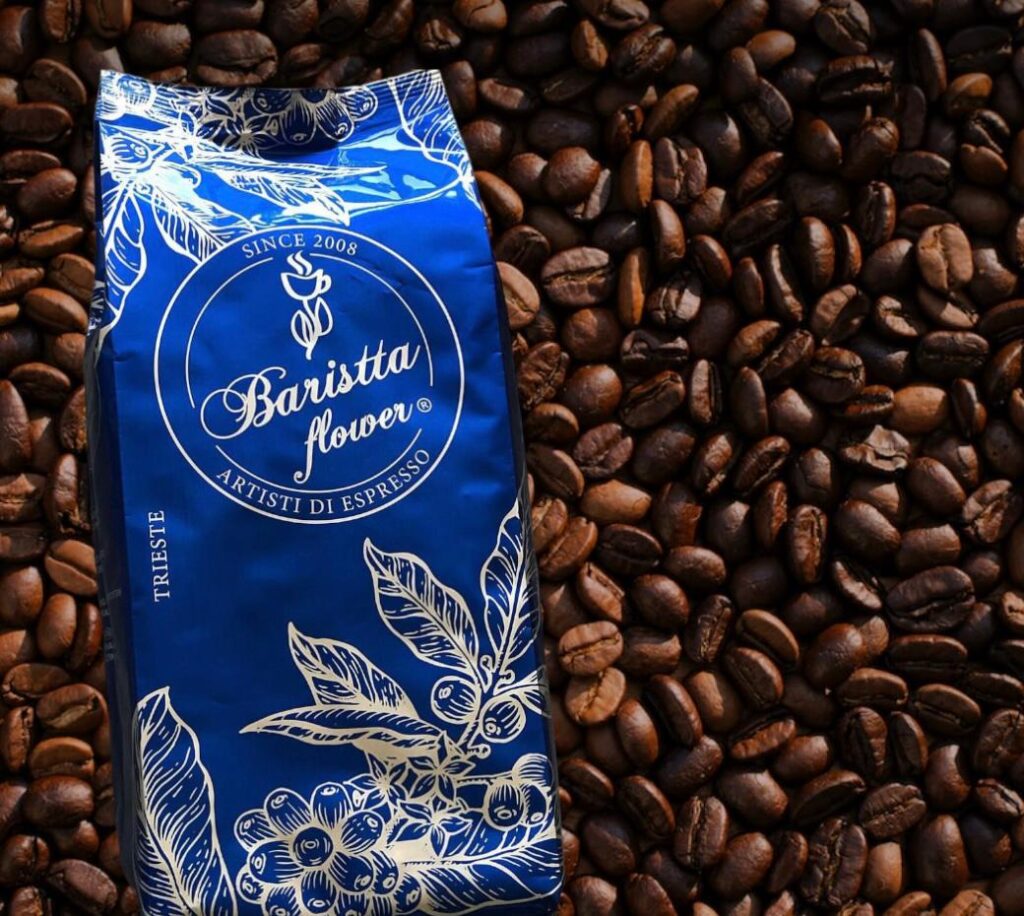 BARISTTA FLOWER CLASSIC