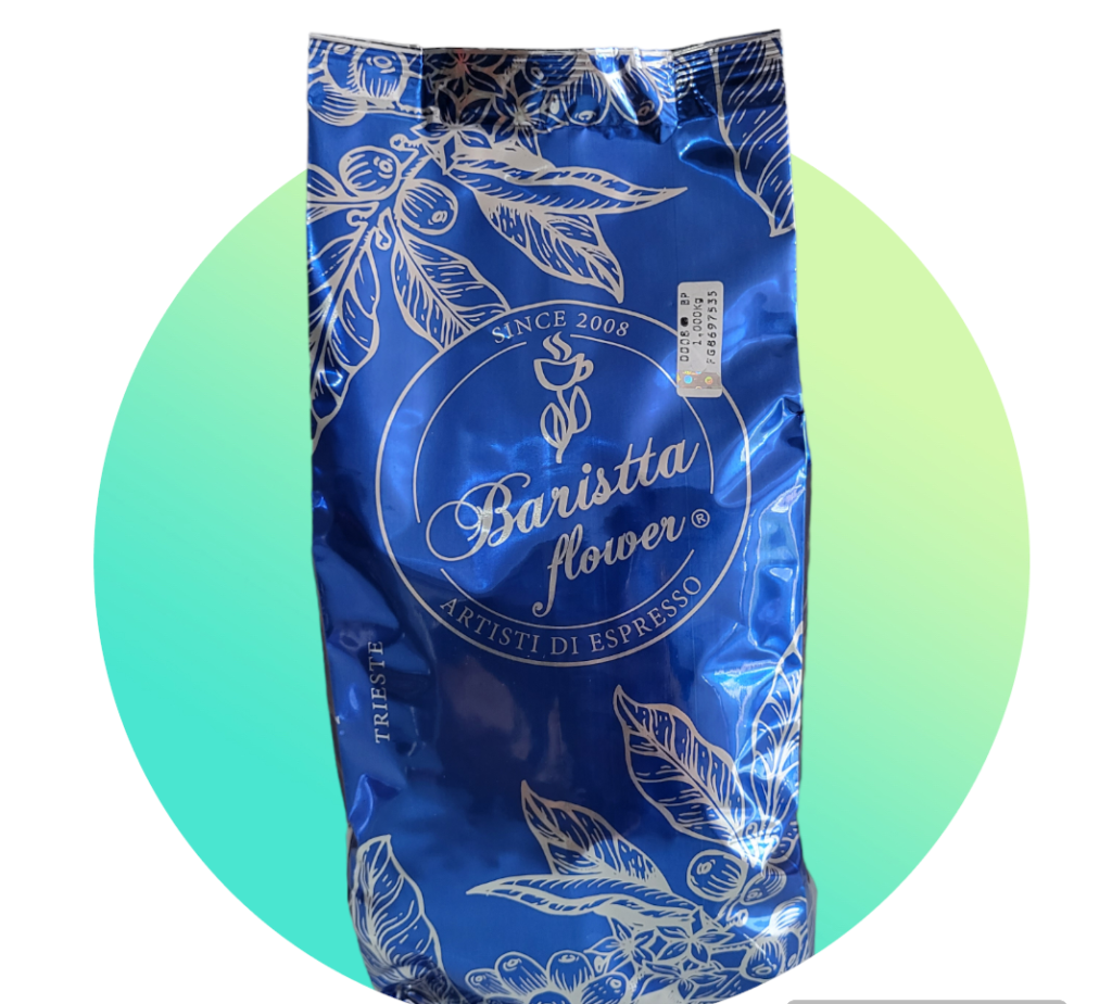 BARISTTA FLOWER